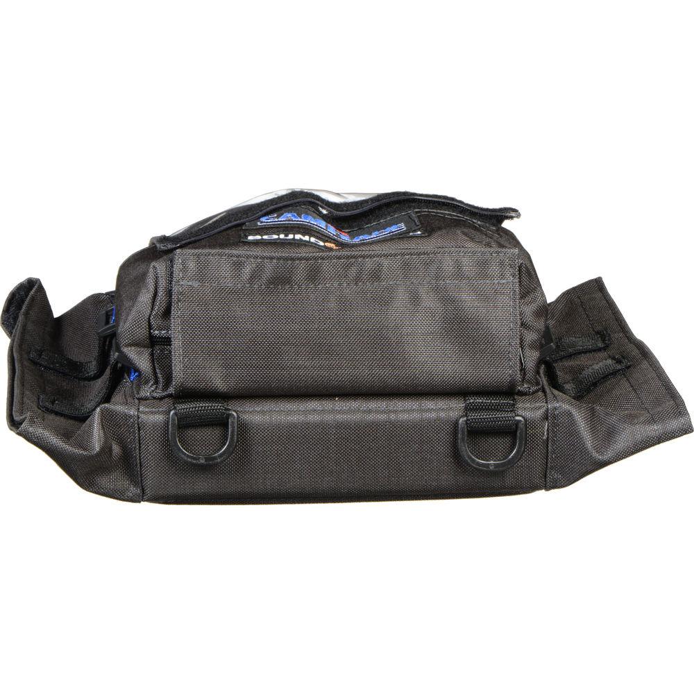 Sound Devices CS-3 Production Case - for Sound Devices 302 Field Mixer, Series 7 Audio Recorders or MixPre Mixer