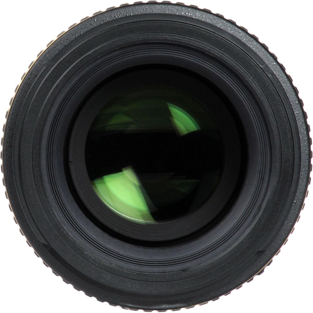 Tokina 100mm f 2.8 AT-X M100 AF Pro D Macro Autofocus Lens for Nikon AF-D