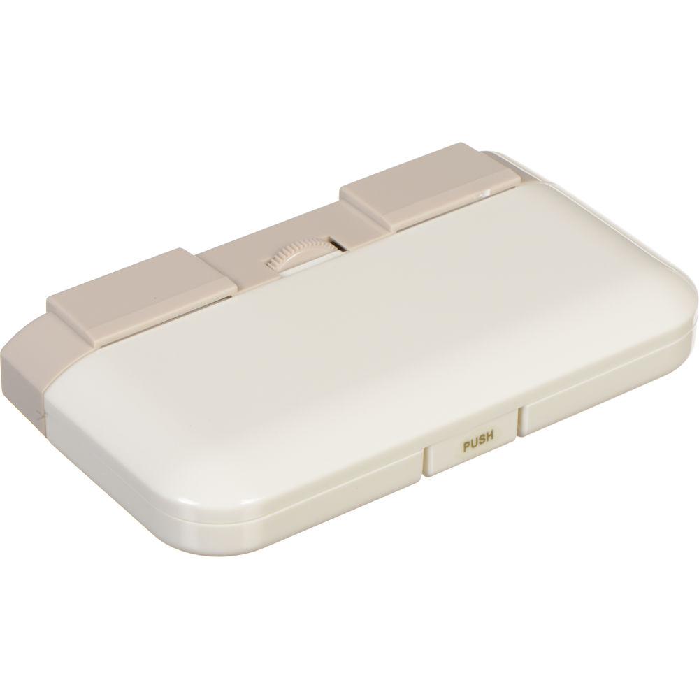 Vixen Optics 3x28 Folding Opera Glasses