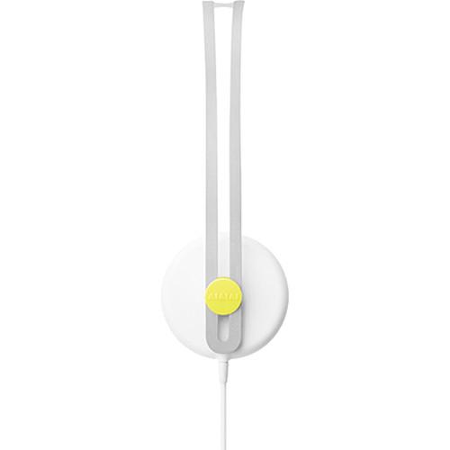 AIAIAI Tracks Headphones with One-Button Remote and Mic, AIAIAI, Tracks, Headphones, with, One-Button, Remote, Mic