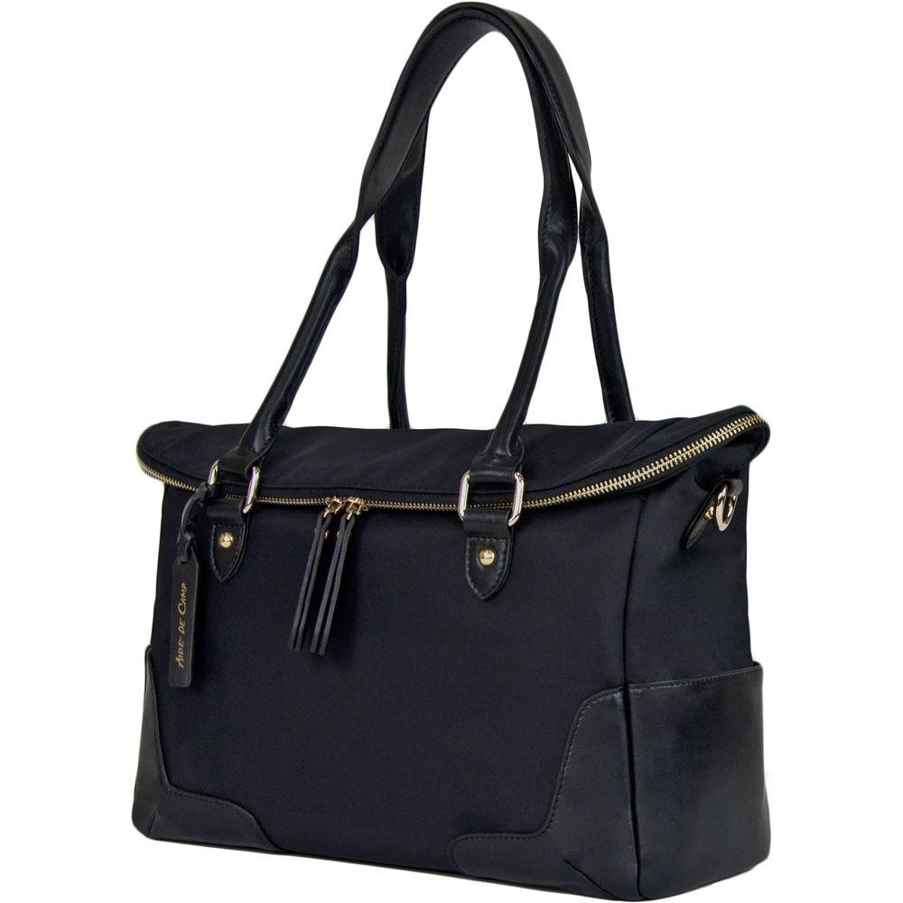 Aide de Camp Leyden Camera Bag