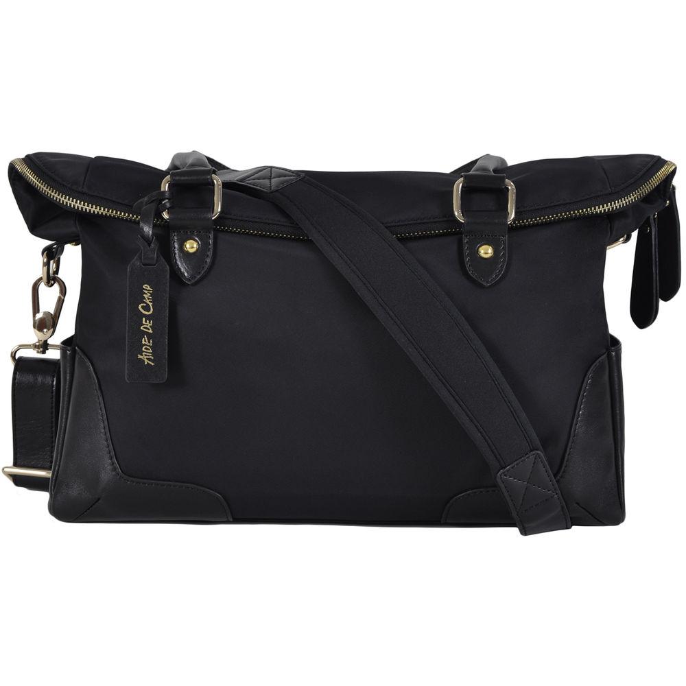 Aide de Camp Leyden Camera Bag