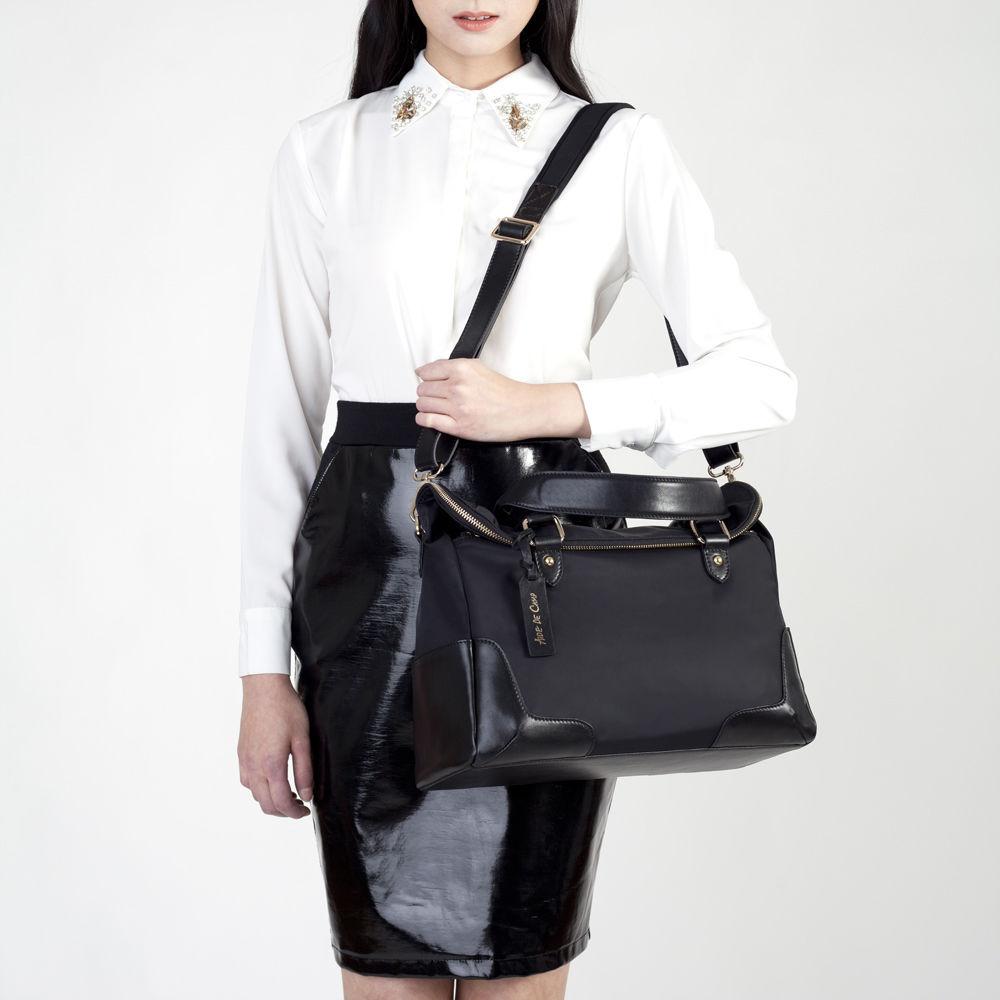 Aide de Camp Leyden Camera Bag