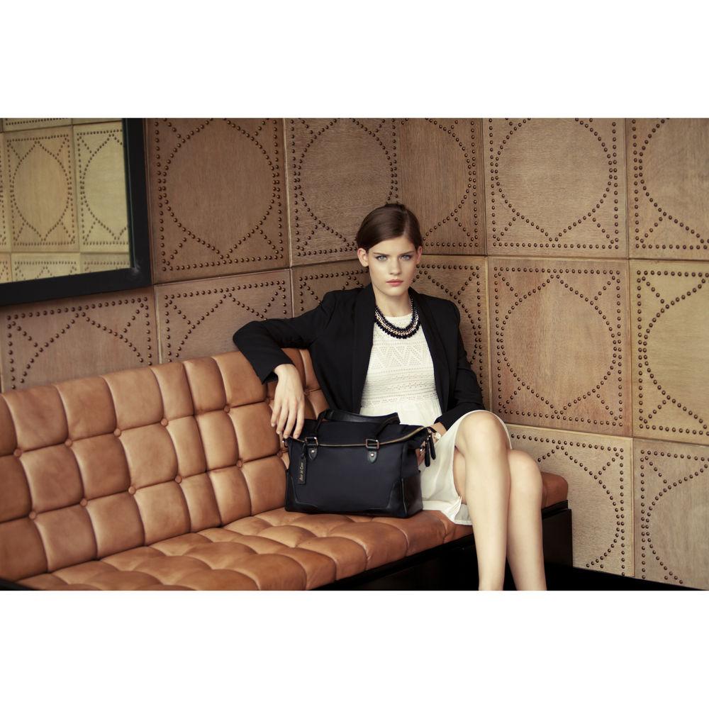 Aide de Camp Leyden Camera Bag