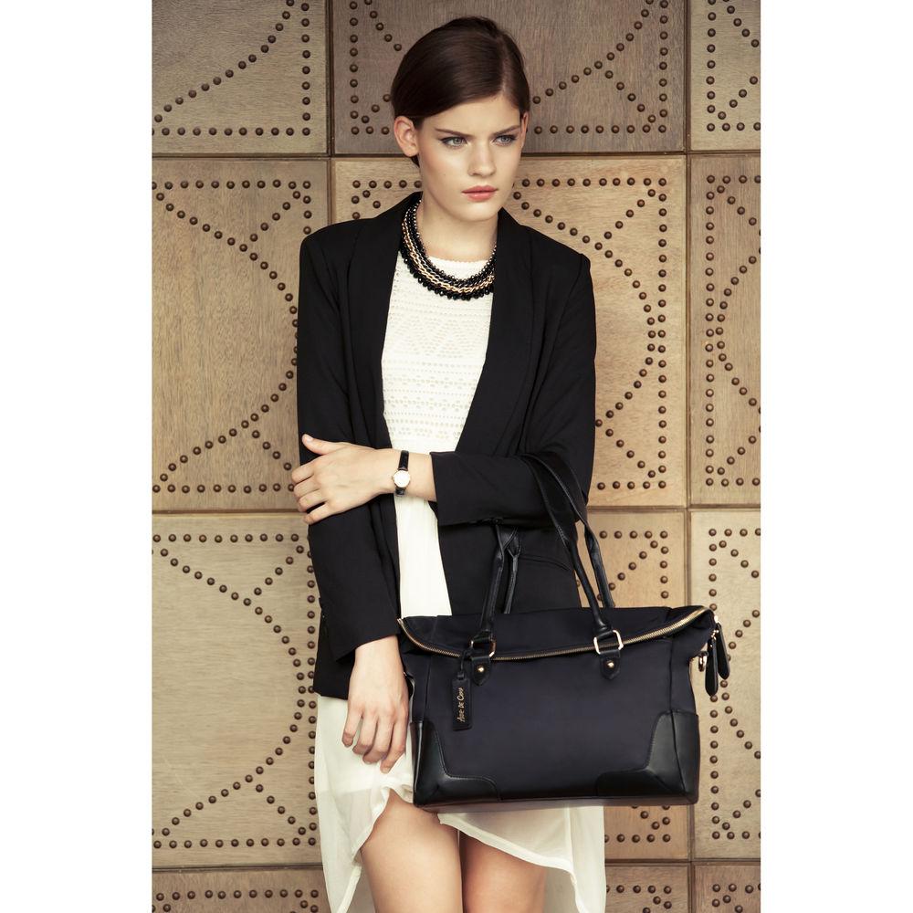 Aide de Camp Leyden Camera Bag