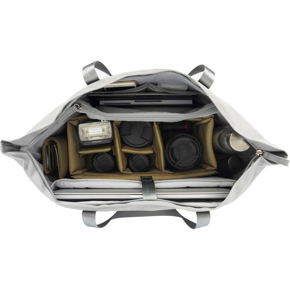 Aide de Camp Nadine Travel Tote