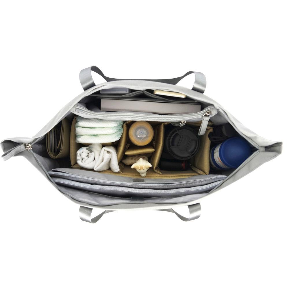 Aide de Camp Nadine Travel Tote