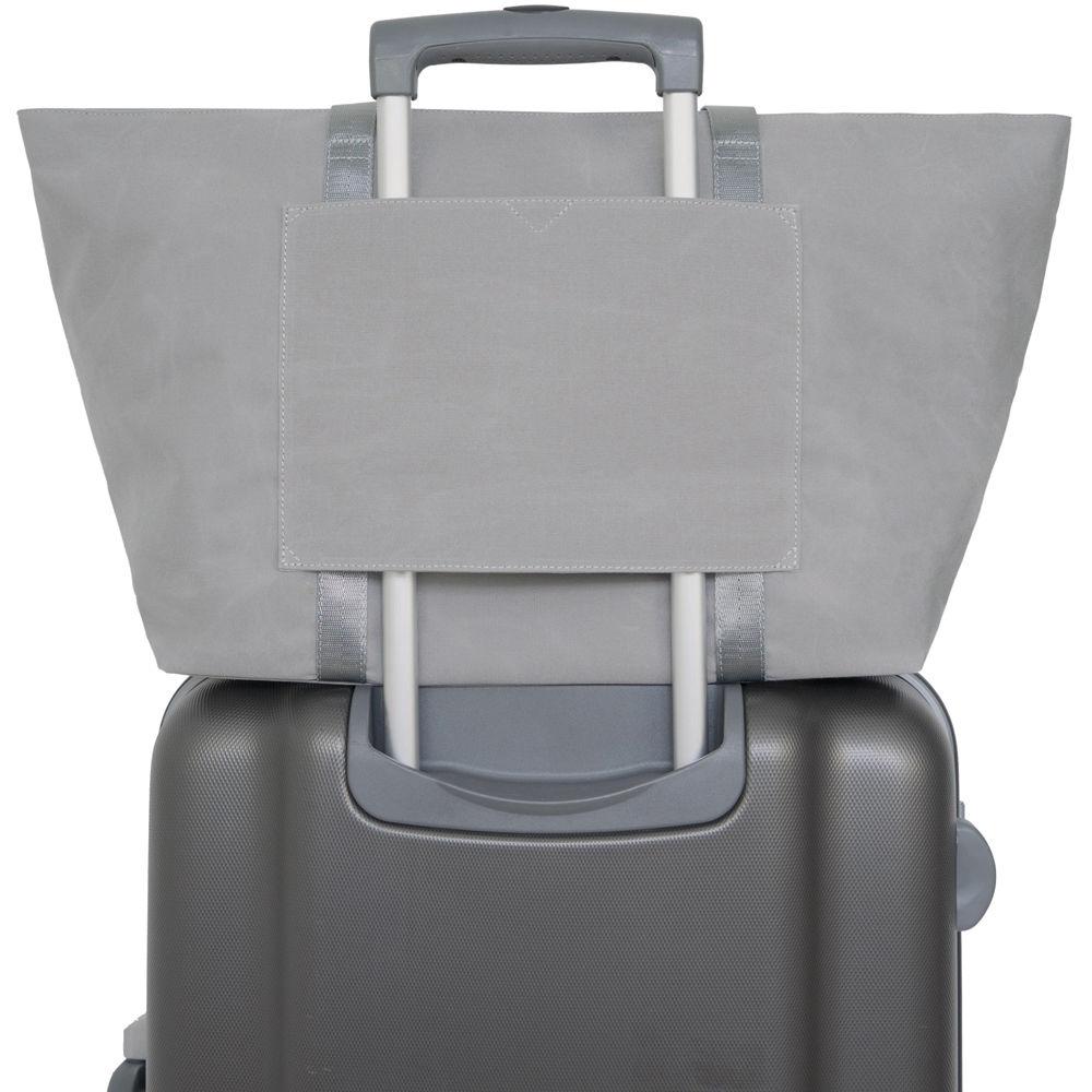 Aide de Camp Nadine Travel Tote