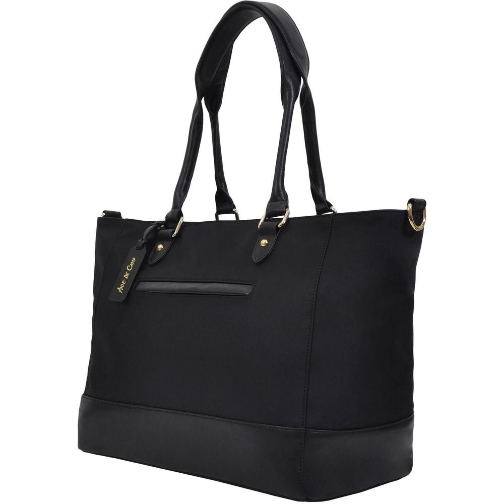 Aide de Camp Valencia Travel Tote