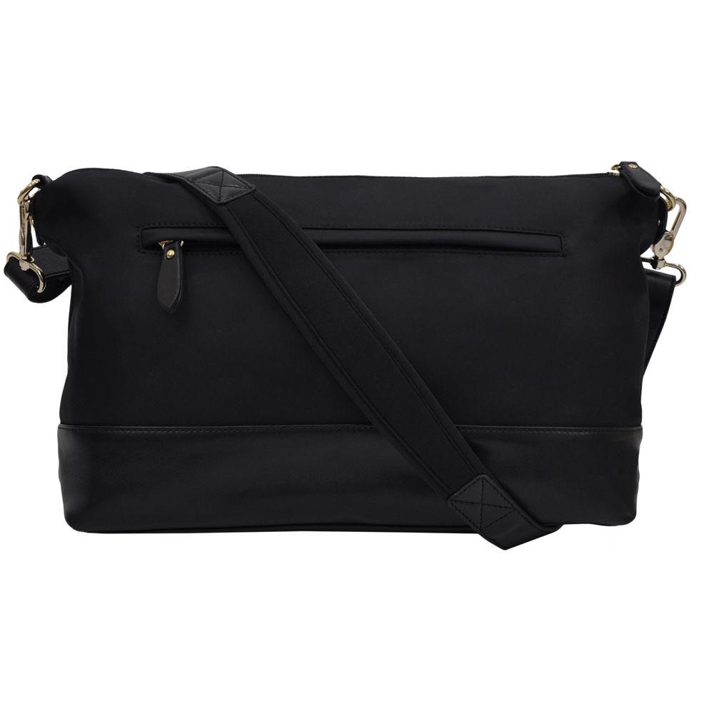 Aide de Camp Valencia Travel Tote