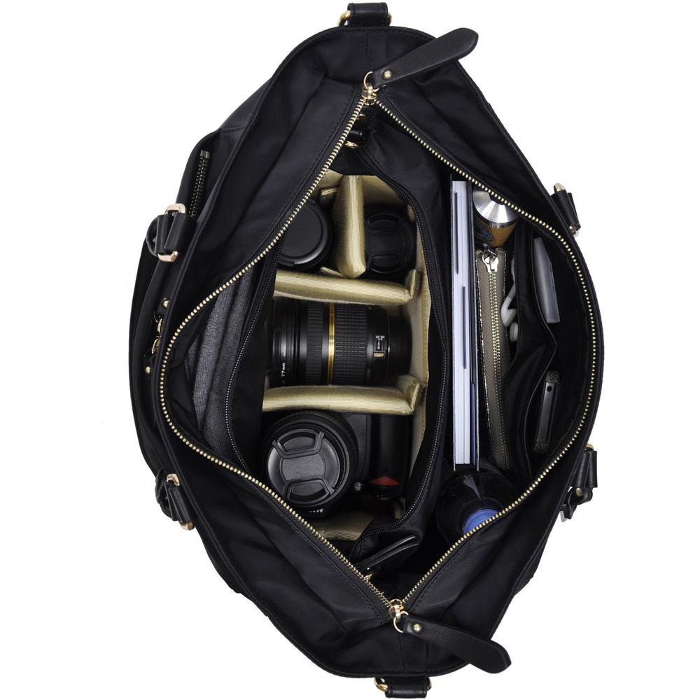 Aide de Camp Valencia Travel Tote