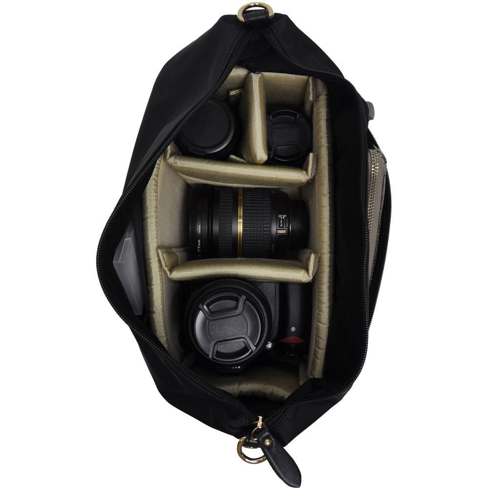 Aide de Camp Valencia Travel Tote