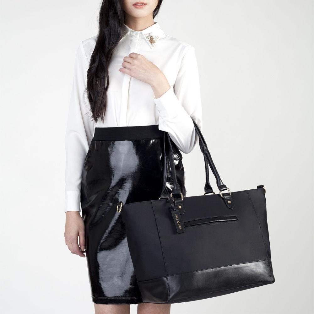 Aide de Camp Valencia Travel Tote