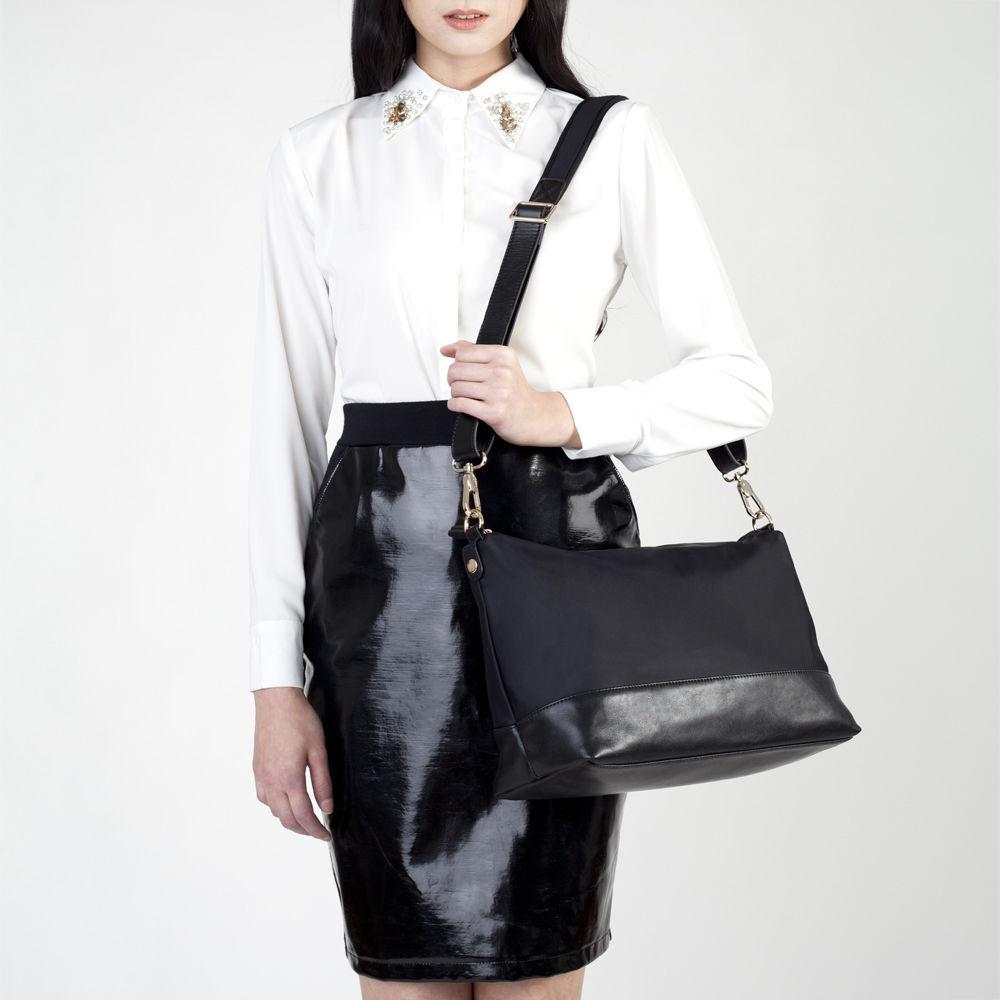 Aide de Camp Valencia Travel Tote