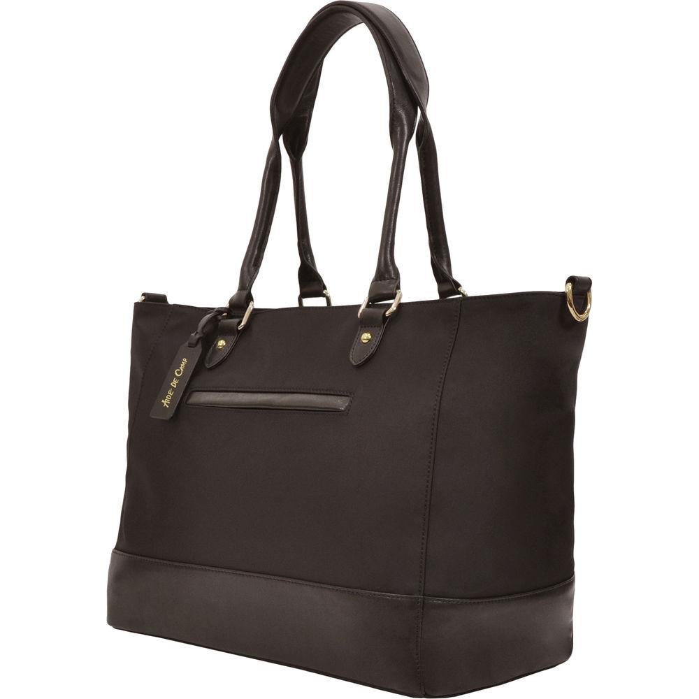 Aide de Camp Valencia Travel Tote