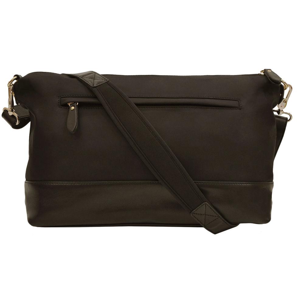 Aide de Camp Valencia Travel Tote