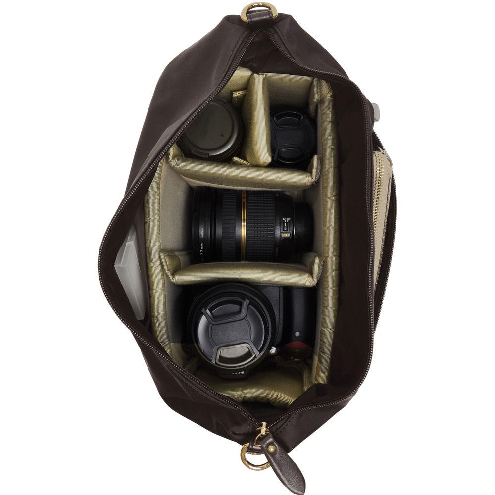 Aide de Camp Valencia Travel Tote