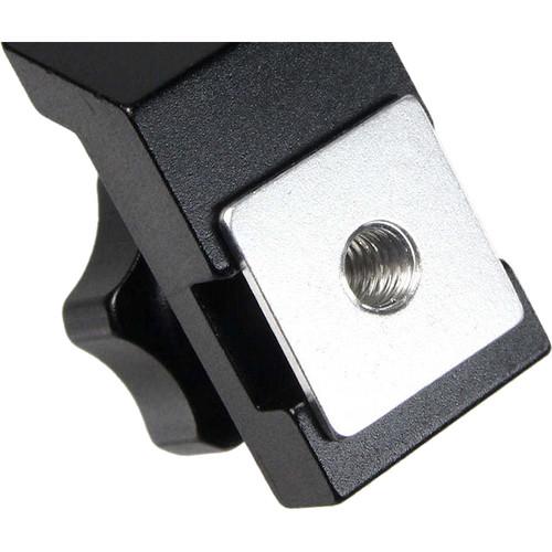 ALZO Shock Multi-Mount for Portable Audio Recorders and Shotgun Microphones