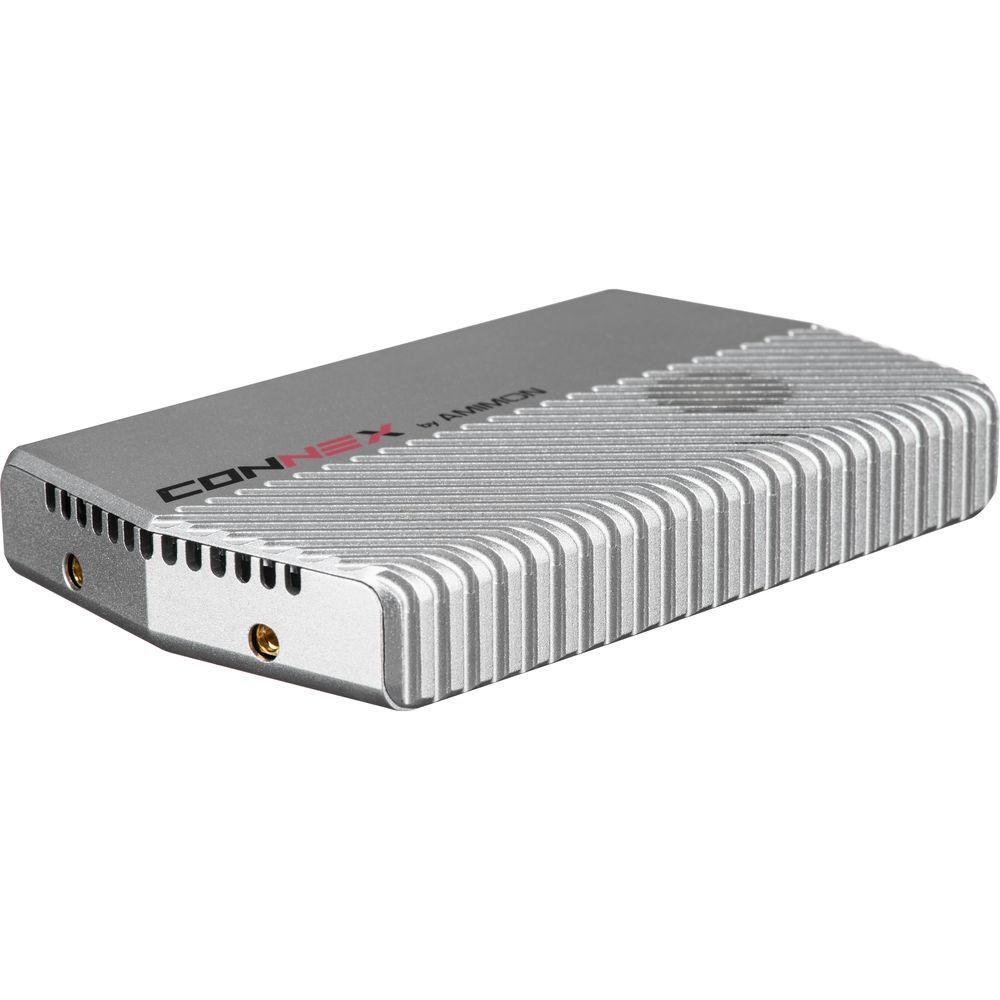 Amimon Transmitter for CONNEX HD Video Link for UAVs