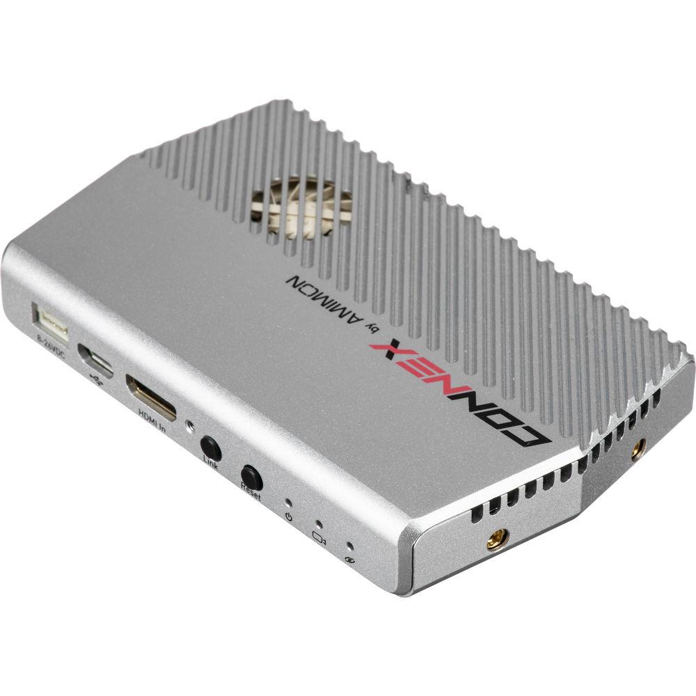 Amimon Transmitter for CONNEX HD Video Link for UAVs