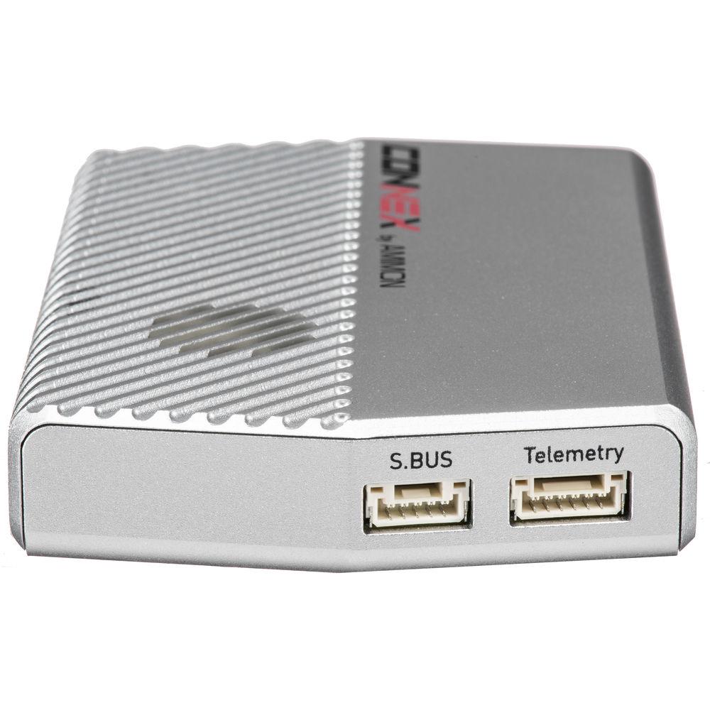 Amimon Transmitter for CONNEX HD Video Link for UAVs