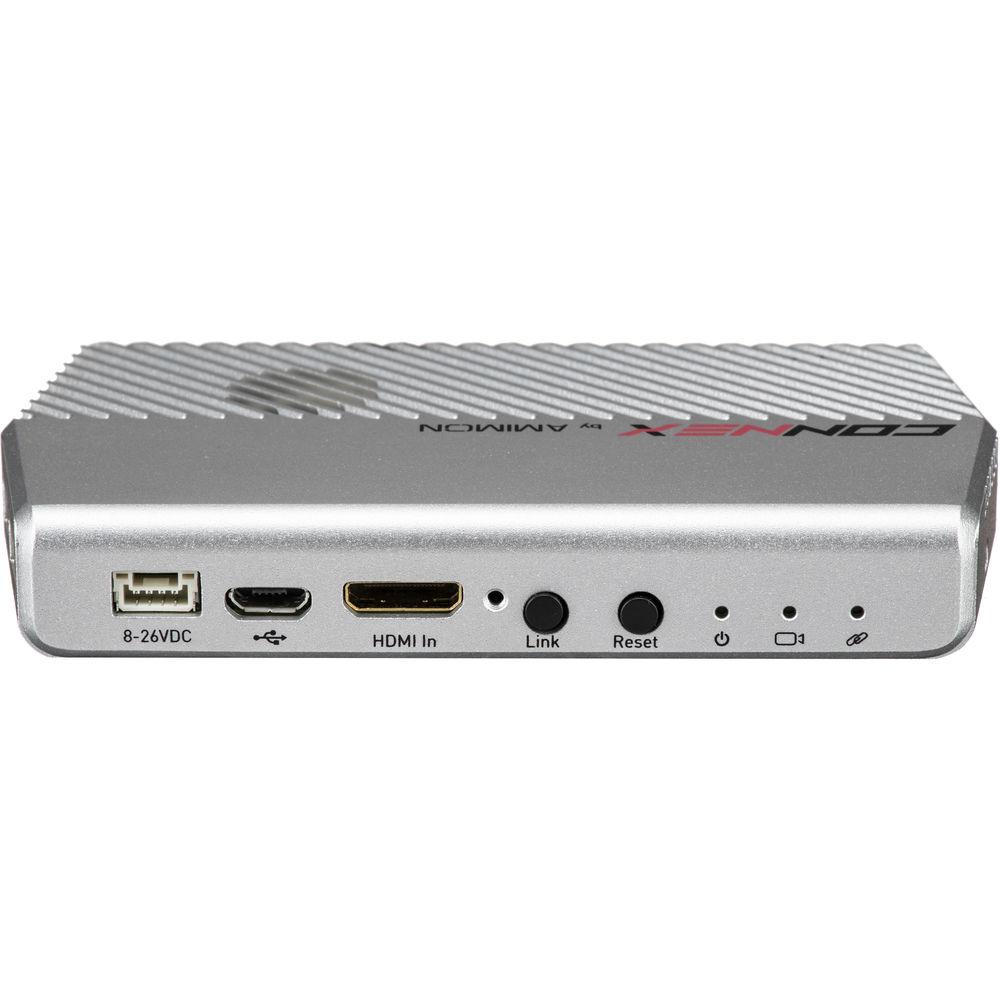 Amimon Transmitter for CONNEX HD Video Link for UAVs