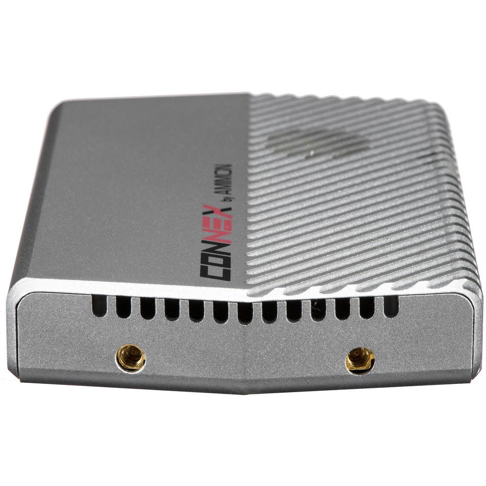 Amimon Transmitter for CONNEX HD Video Link for UAVs