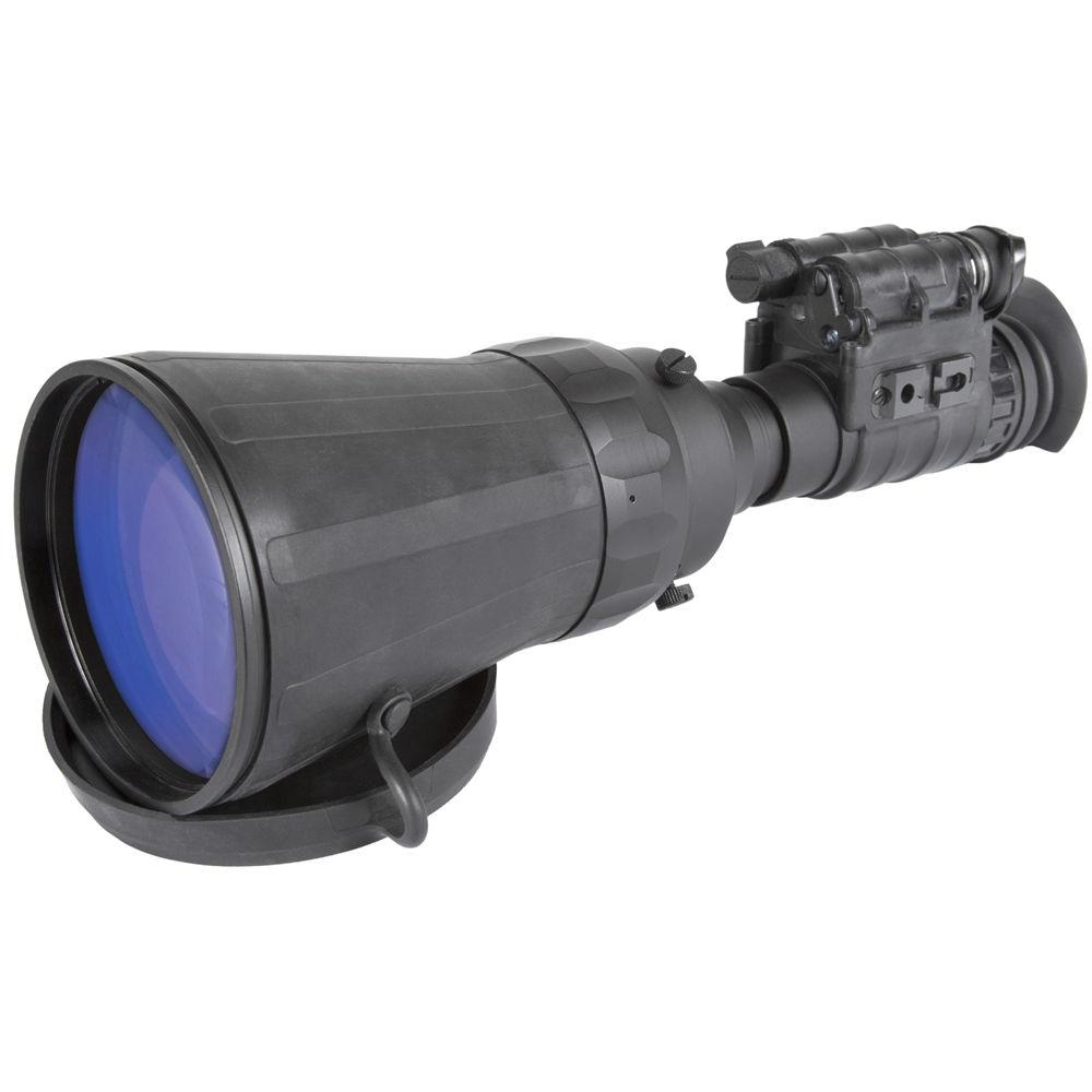 Armasight by FLIR Avenger 10x 2nd Generation QS MG White Phosphor Night Vision Monocular