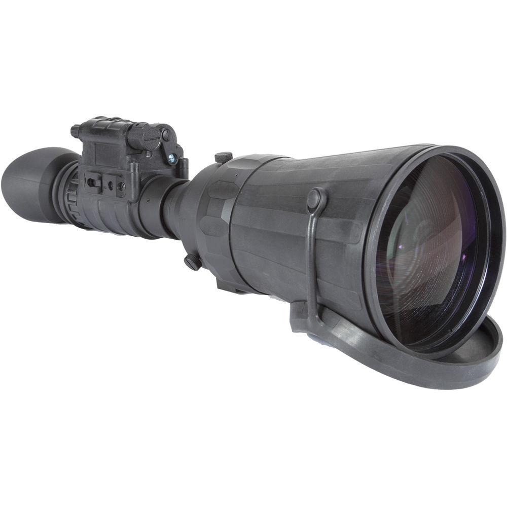 Armasight by FLIR Avenger 10x 2nd Generation QS MG White Phosphor Night Vision Monocular