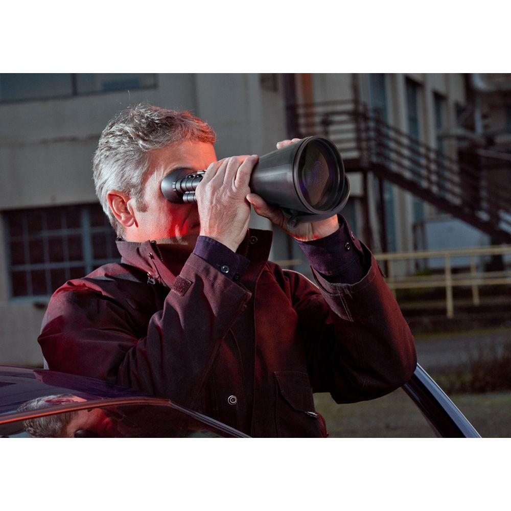 Armasight by FLIR Avenger 10x 2nd Generation QS MG White Phosphor Night Vision Monocular