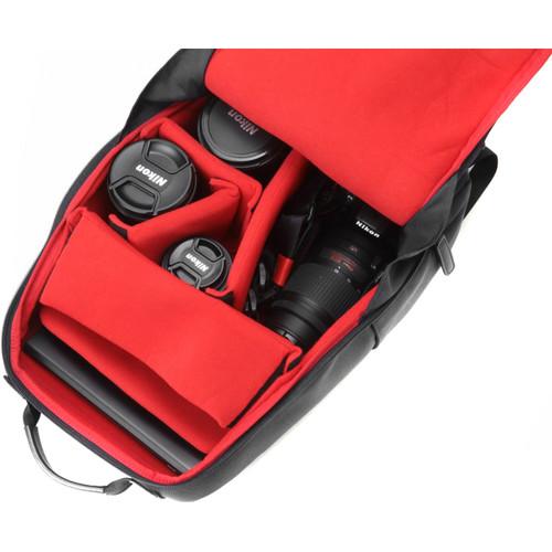 Artisan & Artist RR406C DSLR Camera Backpack