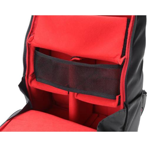 Artisan & Artist RR406C DSLR Camera Backpack