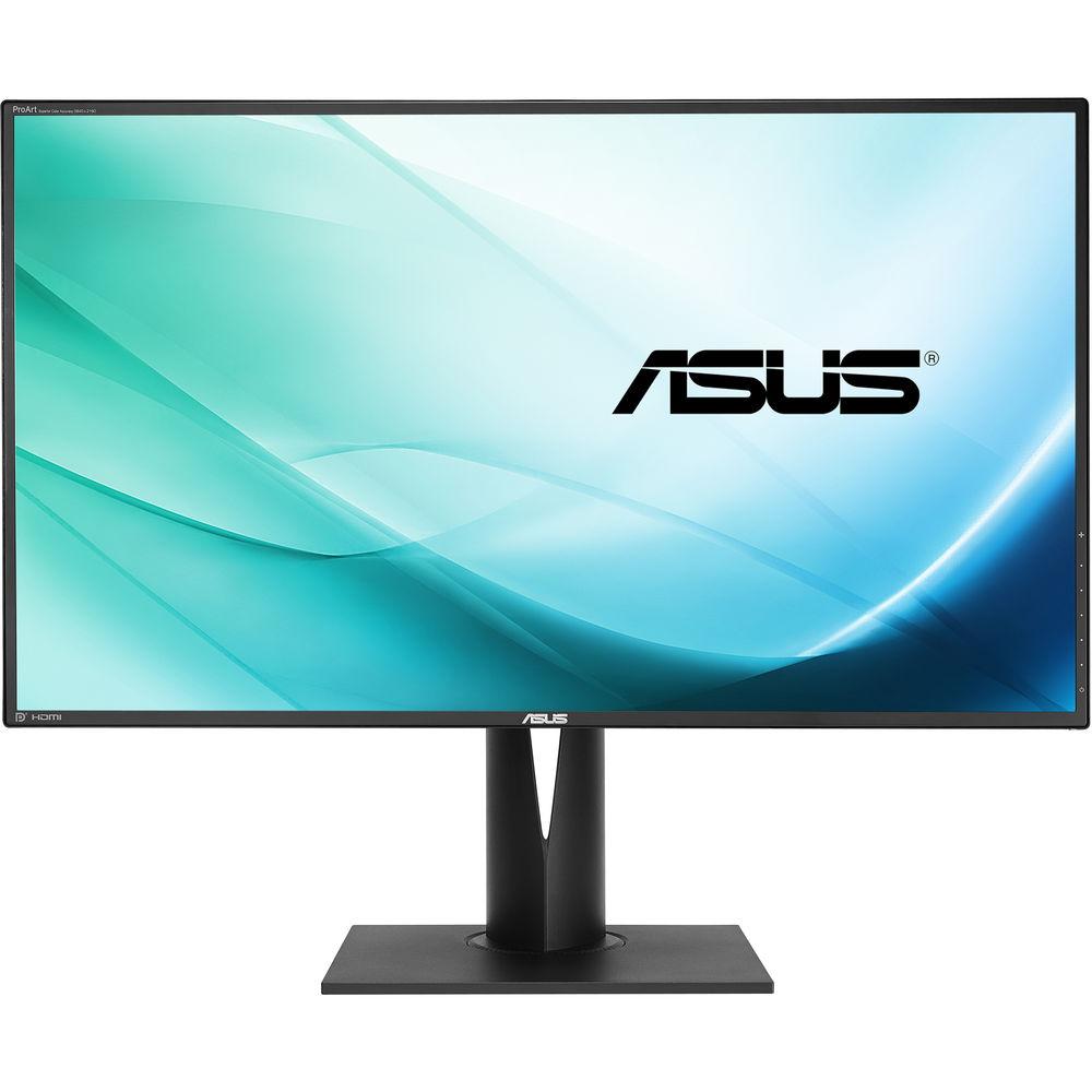 ASUS PA328Q 32" 16:9 4K UHD IPS Monitor