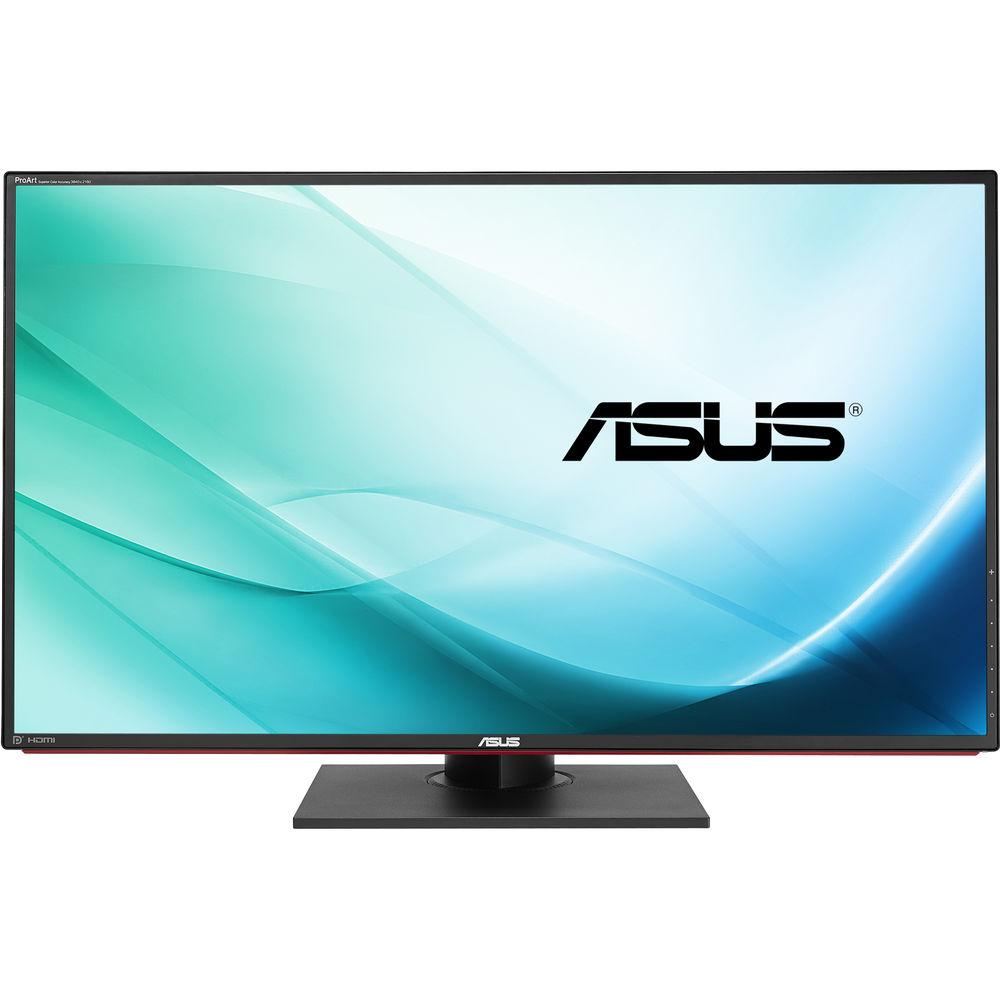 ASUS PA328Q 32" 16:9 4K UHD IPS Monitor