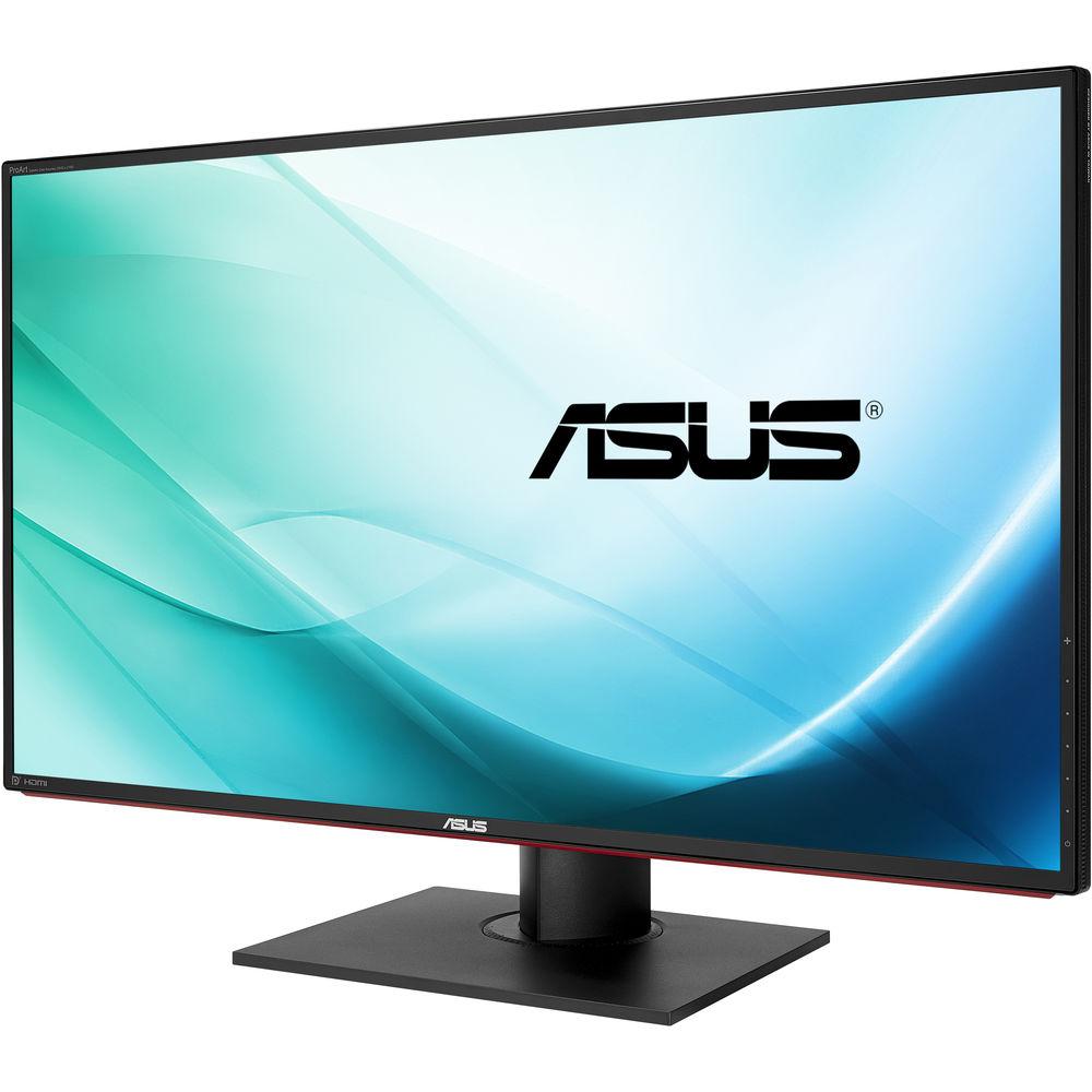 ASUS PA328Q 32" 16:9 4K UHD IPS Monitor