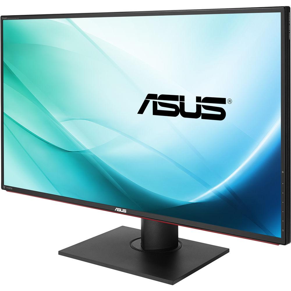 ASUS PA328Q 32" 16:9 4K UHD IPS Monitor