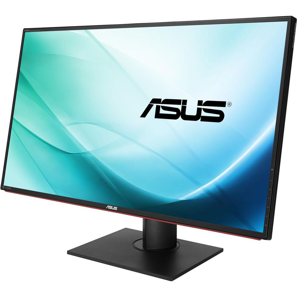 ASUS PA328Q 32" 16:9 4K UHD IPS Monitor