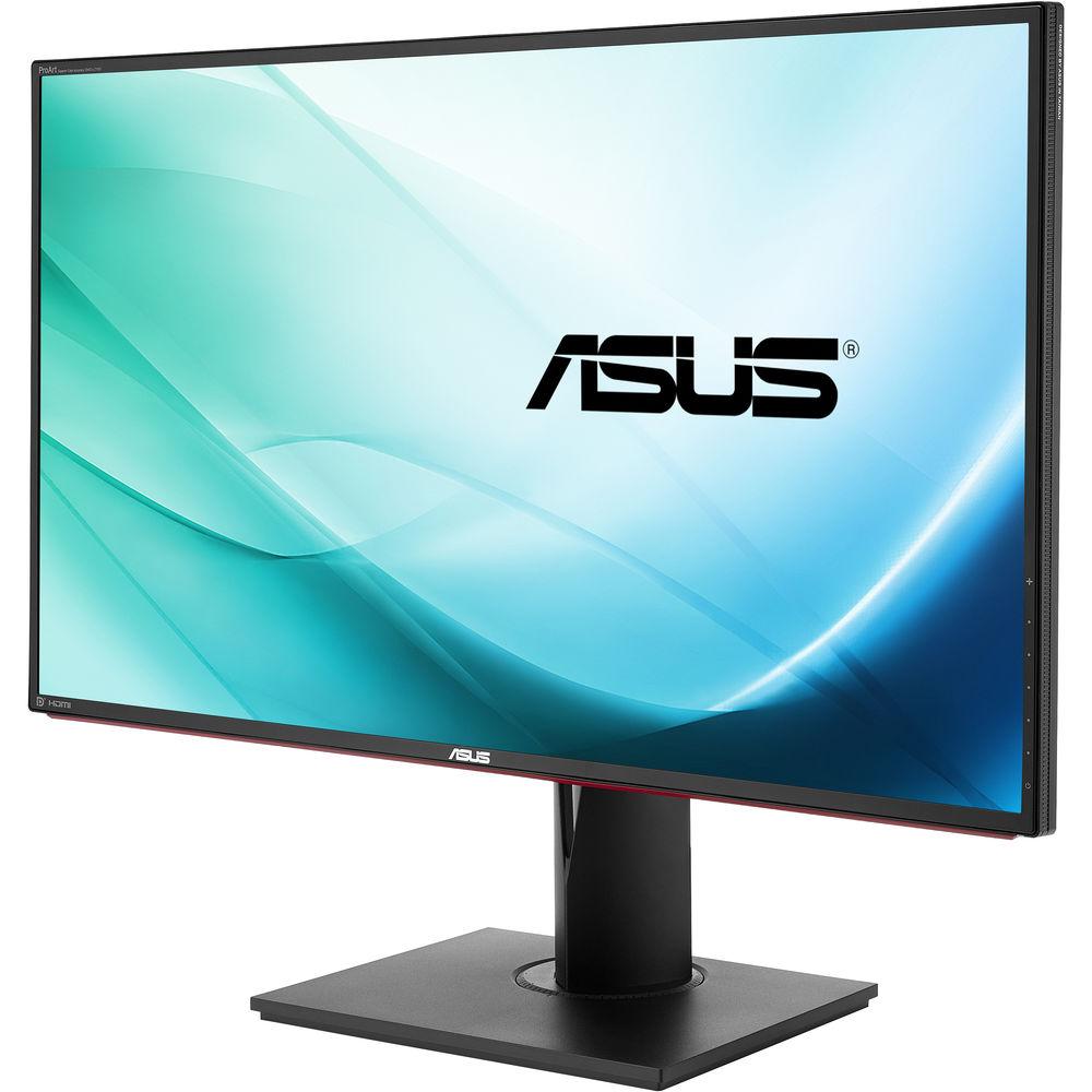 ASUS PA328Q 32" 16:9 4K UHD IPS Monitor