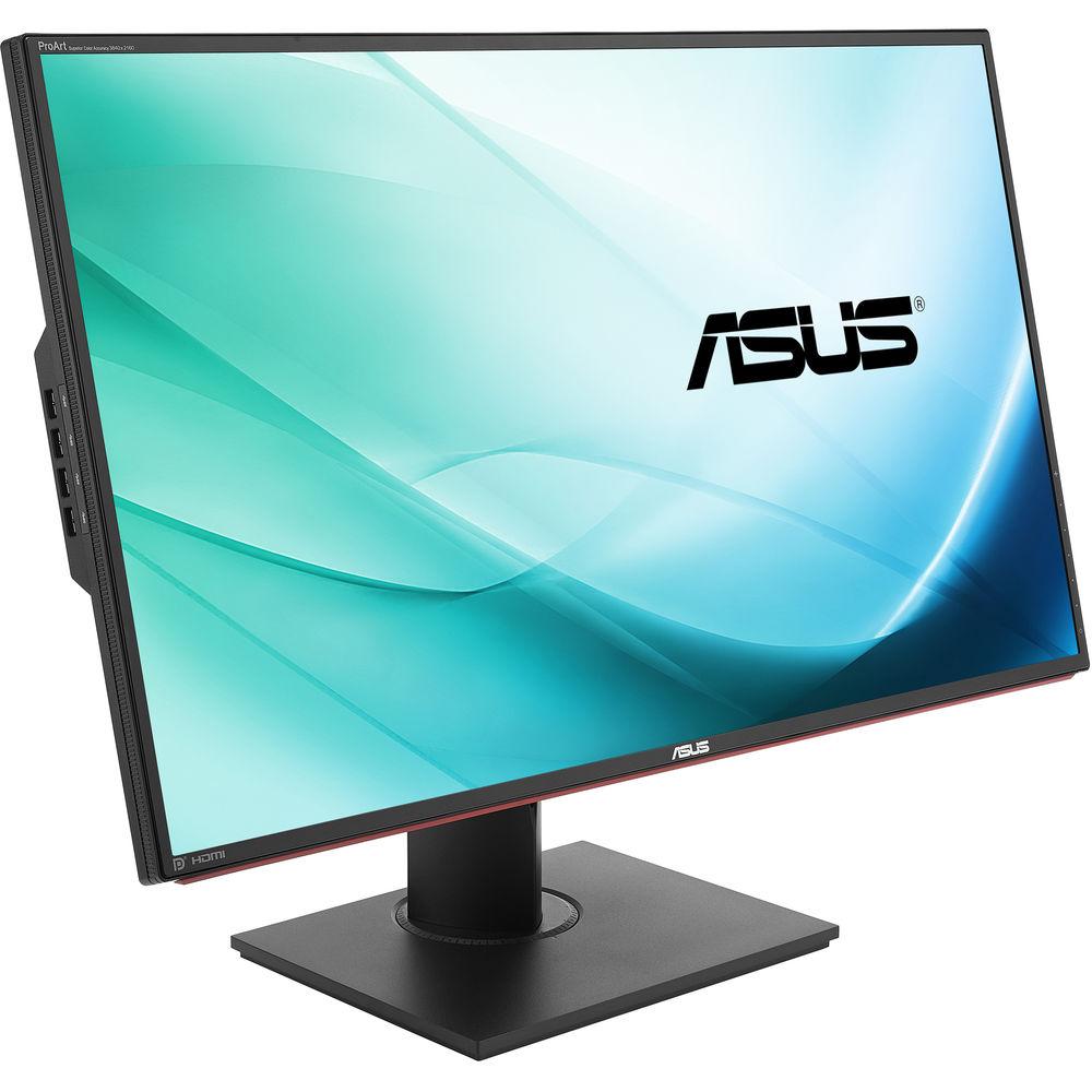 ASUS PA328Q 32" 16:9 4K UHD IPS Monitor