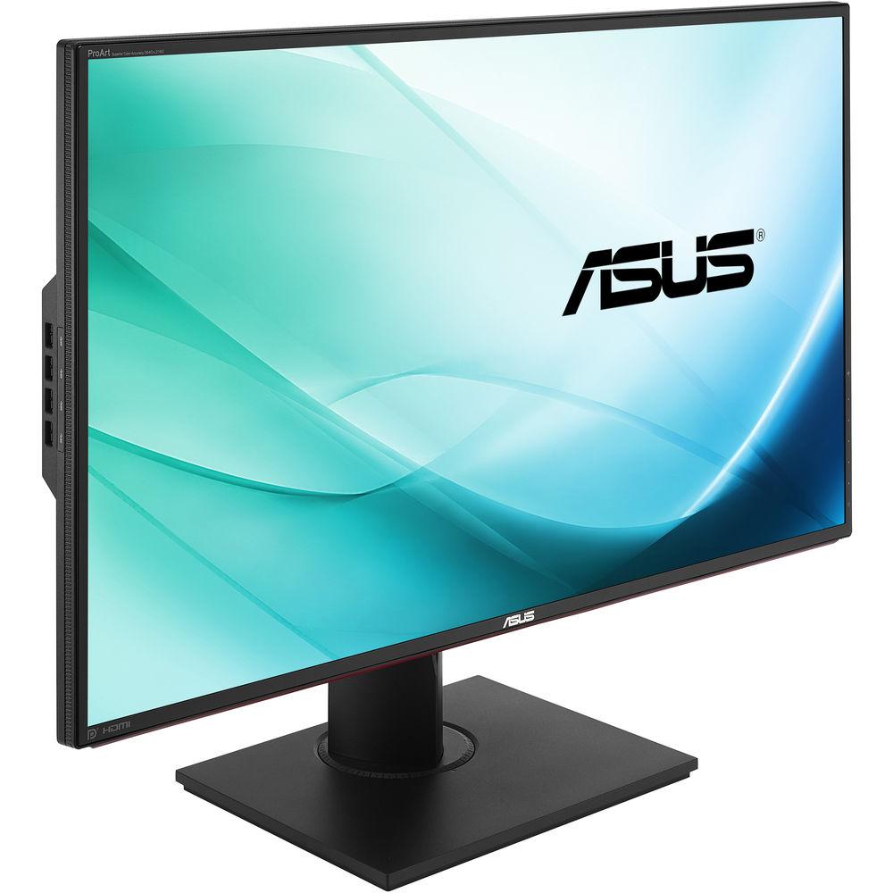 ASUS PA328Q 32" 16:9 4K UHD IPS Monitor