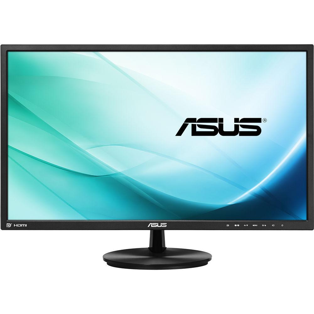 ASUS VN248Q-P 23.8" IPS LED-Backlit Display
