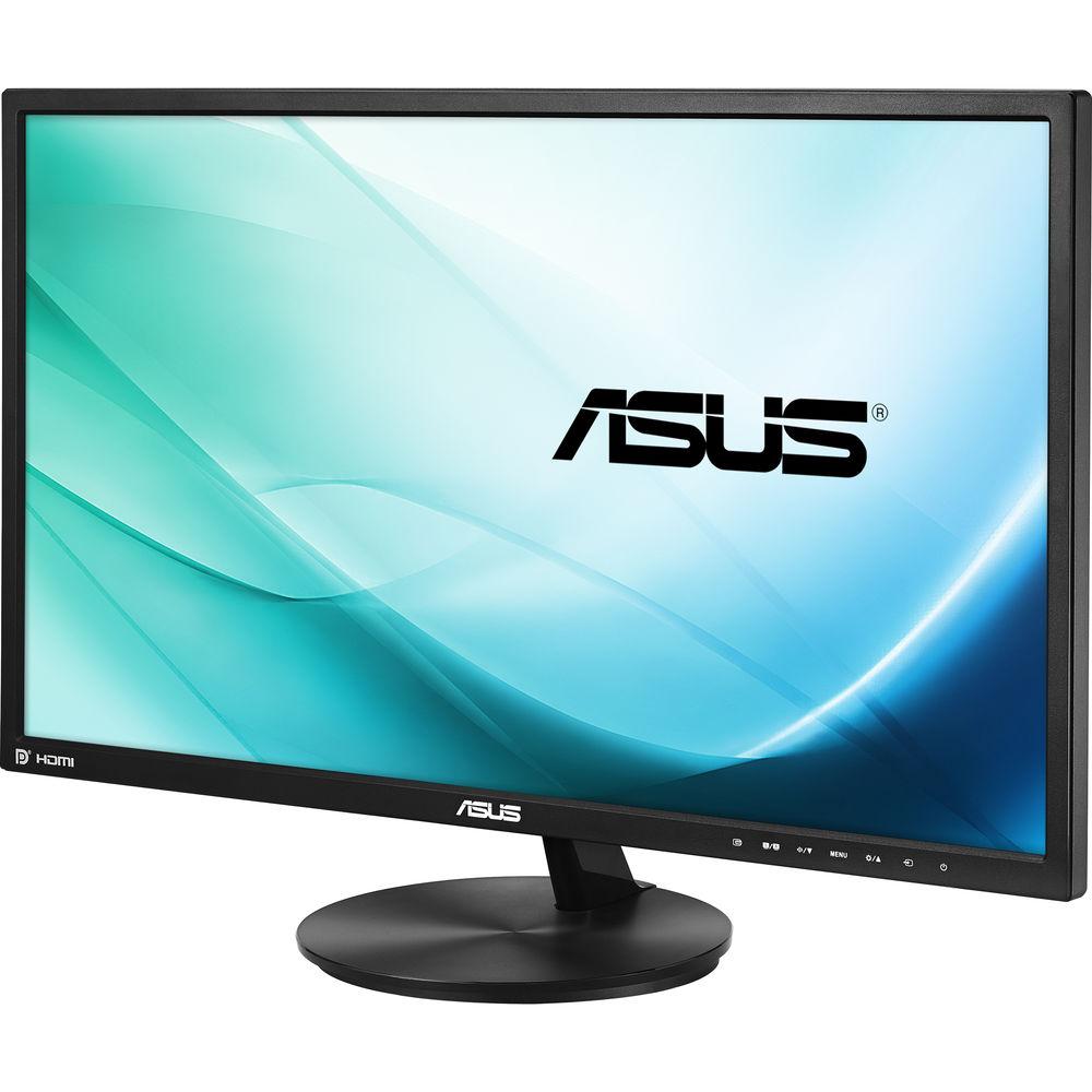 ASUS VN248Q-P 23.8" IPS LED-Backlit Display