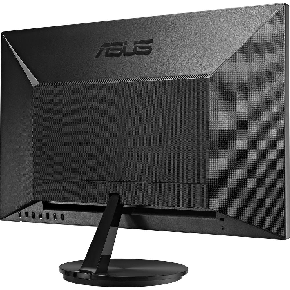 ASUS VN248Q-P 23.8" IPS LED-Backlit Display