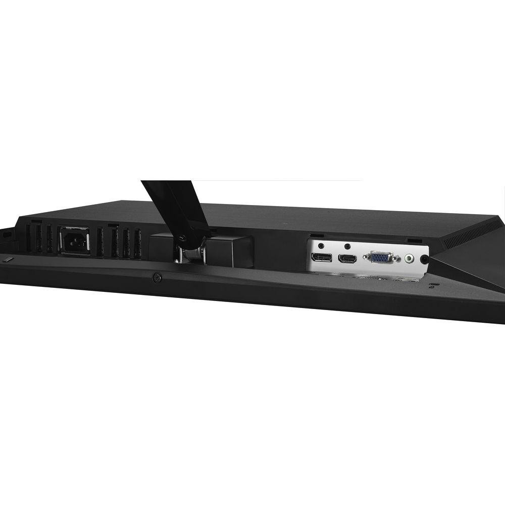 ASUS VN248Q-P 23.8" IPS LED-Backlit Display