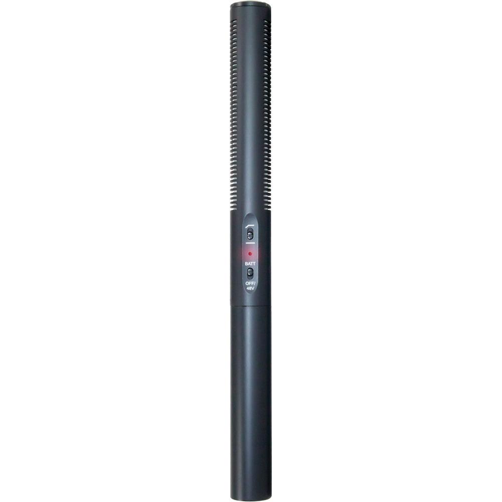 Azden SGM-250 Shotgun Microphone