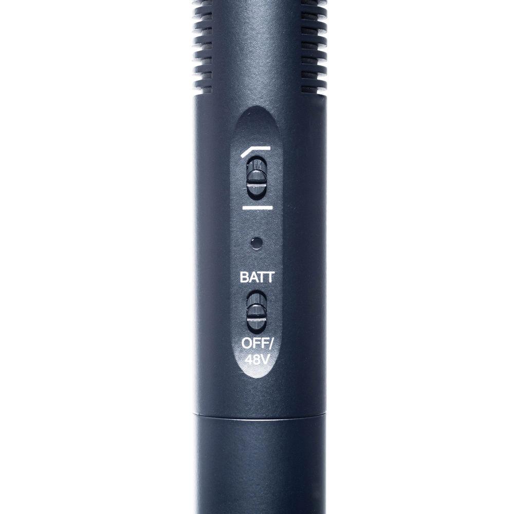 Azden SGM-250 Shotgun Microphone