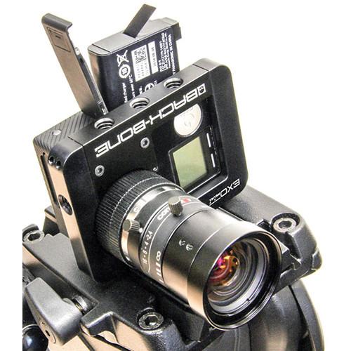 Back-Bone Gear EXO Mini Mounting Bracket For Ribcage