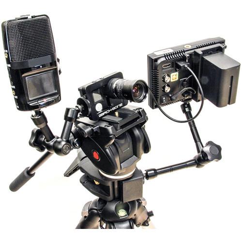 Back-Bone Gear EXO Mini Mounting Bracket For Ribcage