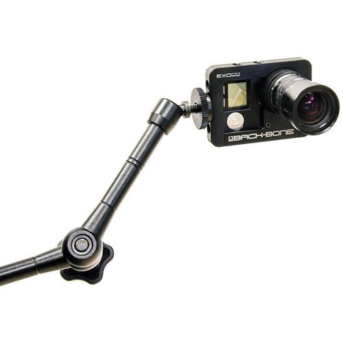 Back-Bone Gear EXO Mini Mounting Bracket For Ribcage