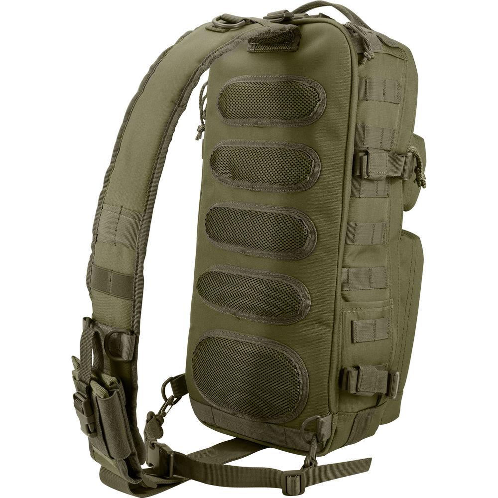 Barska GX-300 Loaded Gear Sling Backpack